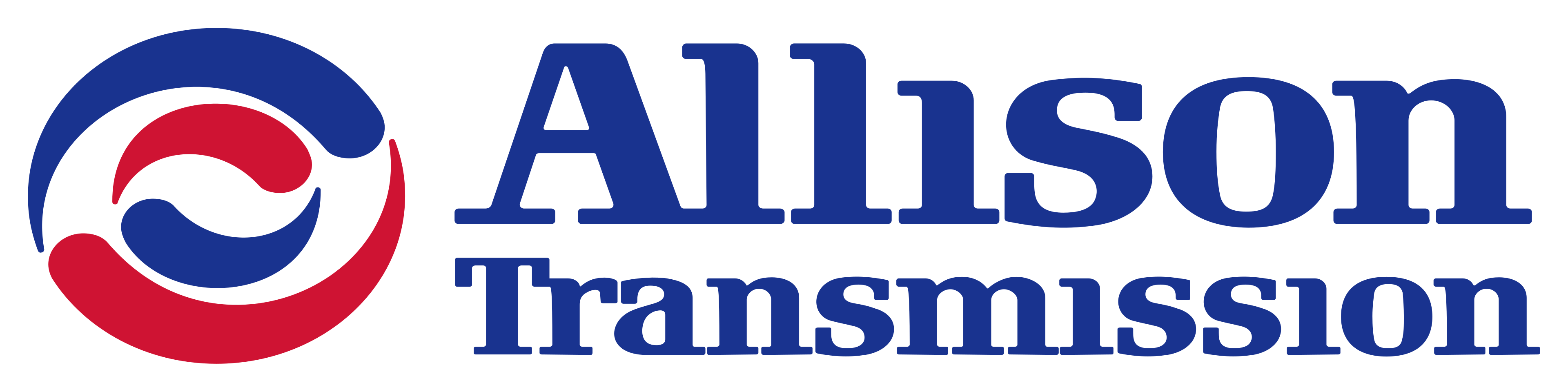 Allison Transmission