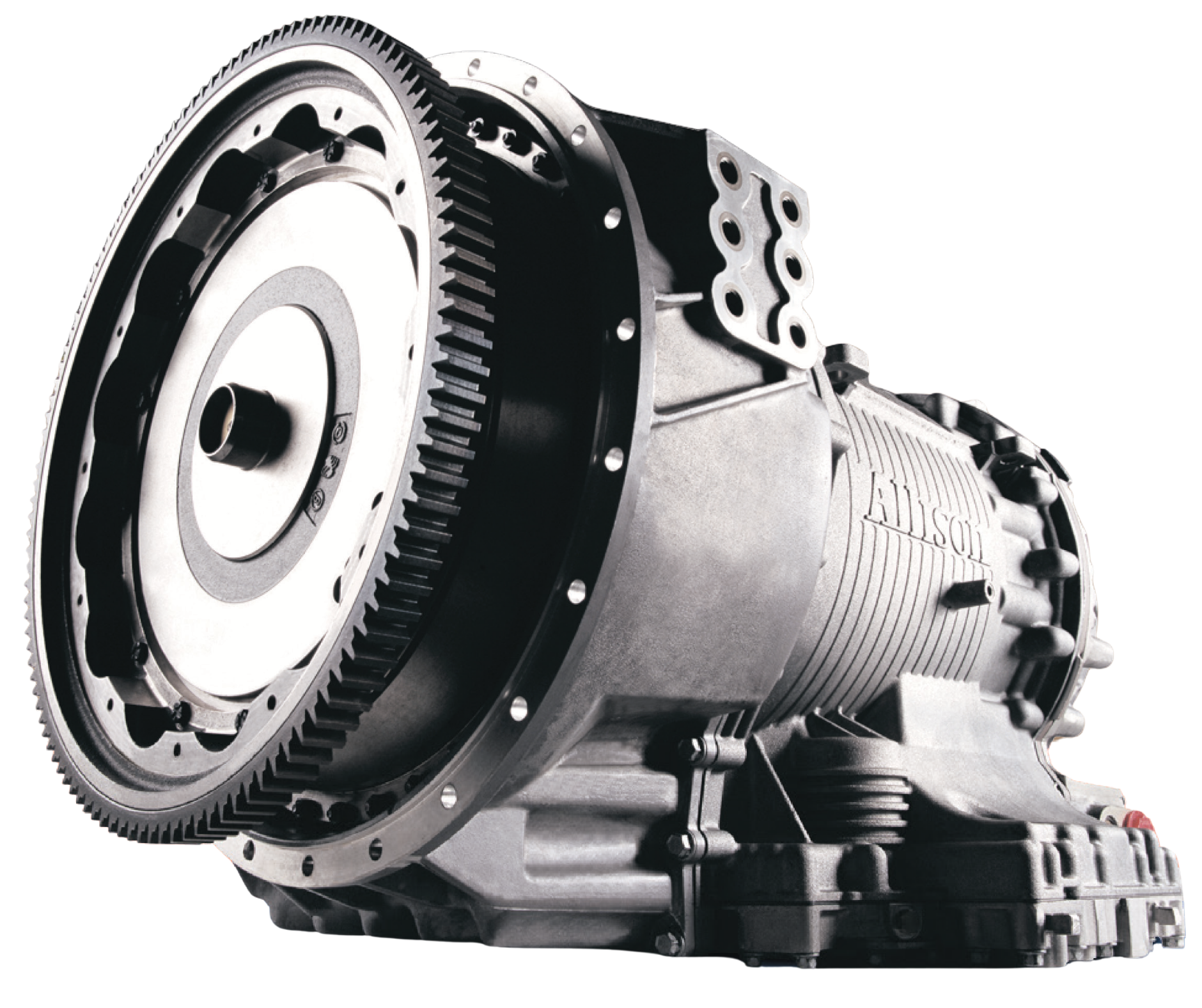 Allison Transmission