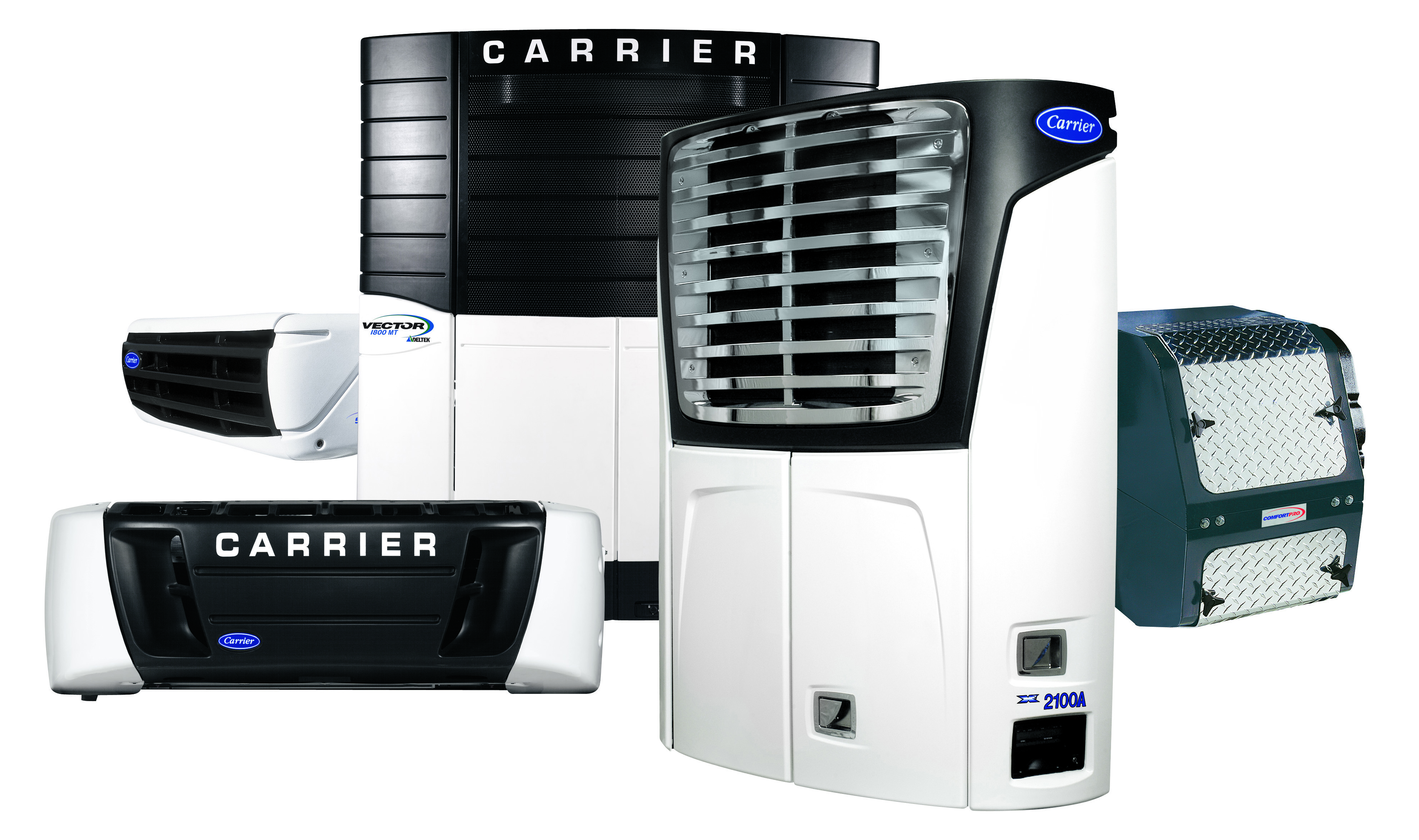 Carrier Transicold