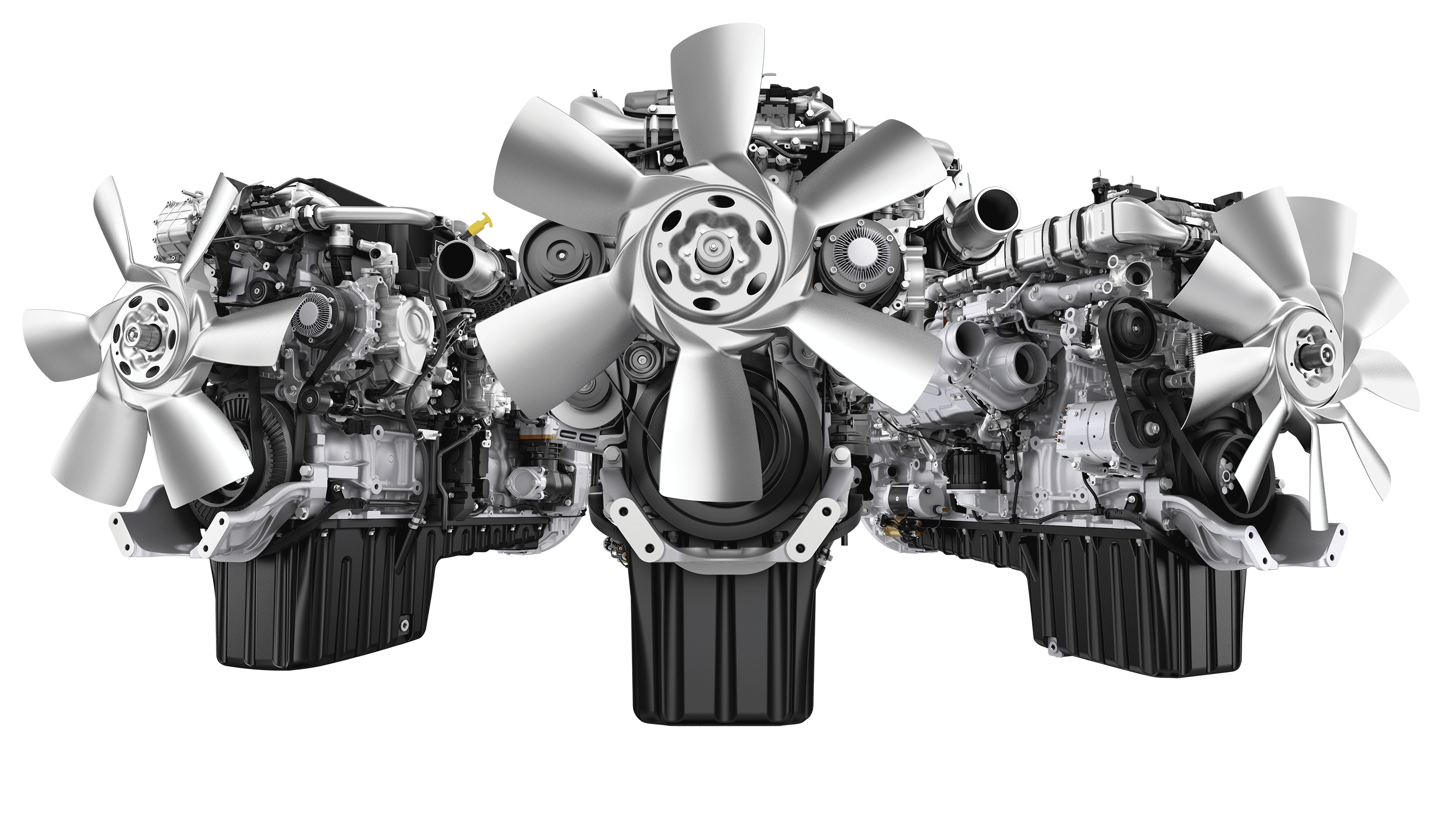Detroit Diesel