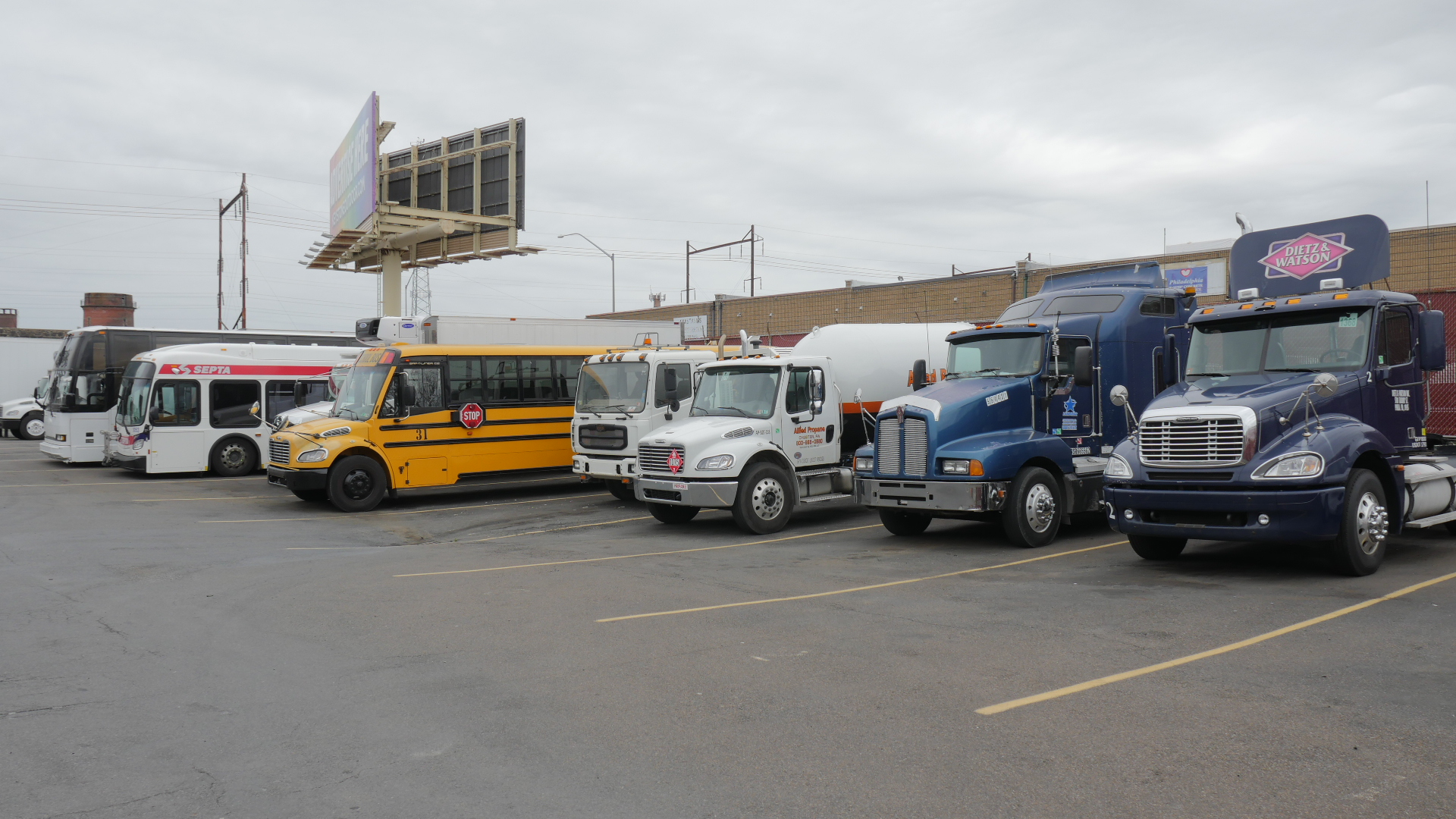 Dedicated On-Site Service